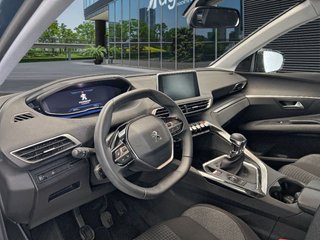 Peugeot 3008 BlueHDi 130 S&S Active Pack 96 kW (130 CV)