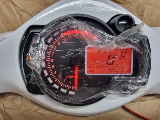 Marcador Velocímetro Yamaha Jog