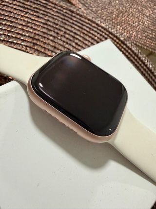 Apple Watch Serie 10 42mm Oro Rosa GPS...