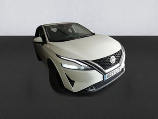 Nissan Qashqai DIG-T 140 mHEV Acenta 4x2 103 kW (140 CV)