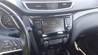 Nissan Qashqai dCi 85 Acenta 85 kW (115 CV)