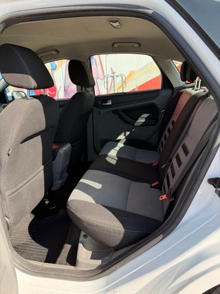 Ford Focus 2009
