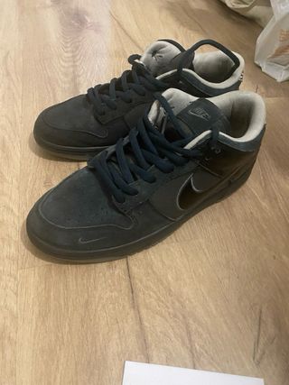 Zapatillas nike dunk low