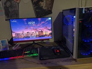 PC Nitro Gaming