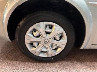 Renault Megane 2004