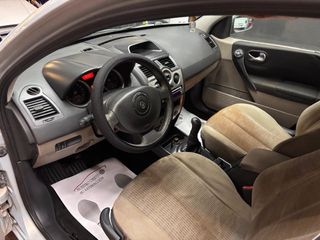 Renault Megane 2004