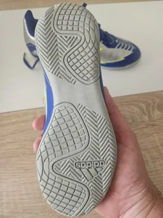 Botas de fútbol Adidas F50 Messi