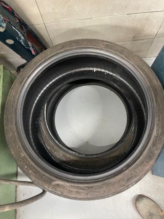 50€ 4 neumáticos