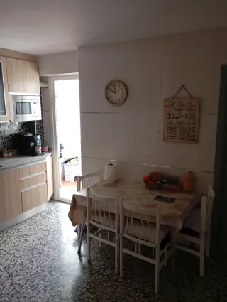 Piso en centro de Valdemoro