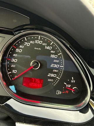 Audi RS6 2009