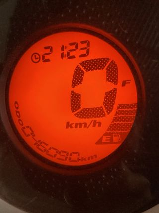 Yamaha Neos