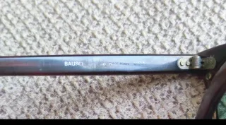 Gafas de sol Ray-Ban USA Tortoise/Oro