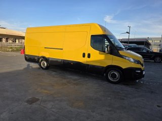 Iveco Daily 2019