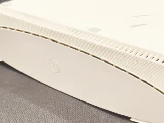 PS3 Slim CECH-4204A Blanca 500GB