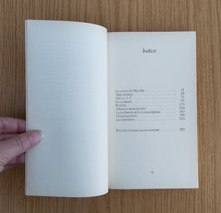 Relatos "La puerta del Más Allá"