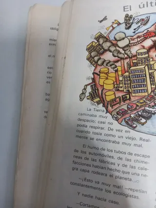 Cuentos del Arco Iris libro 3