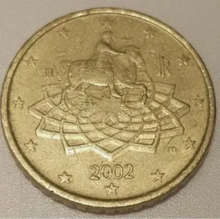 Moneda 2002
