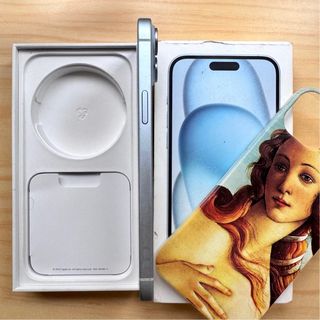 iPhone 15 Plus Apple