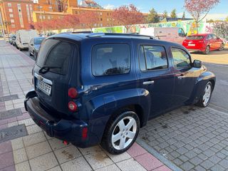 Chevrolet HHR 2008