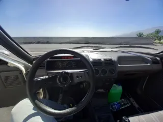 Peugeot 205 1988