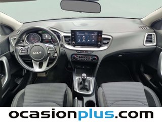 Kia XCeed 1.0 T-GDi Drive 88 kW (120 CV)
