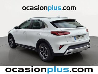 Kia XCeed 1.0 T-GDi Drive 88 kW (120 CV)