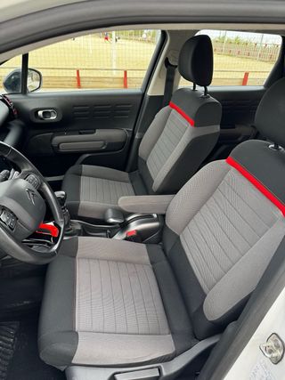 Citroen C3 Aircross 2020