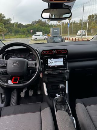 Citroen C3 Aircross 2020