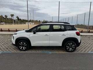 Citroen C3 Aircross 2020