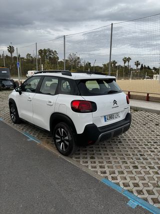 Citroen C3 Aircross 2020