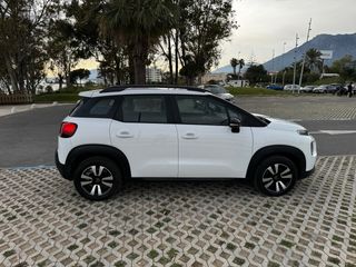 Citroen C3 Aircross 2020