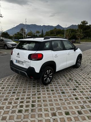 Citroen C3 Aircross 2020