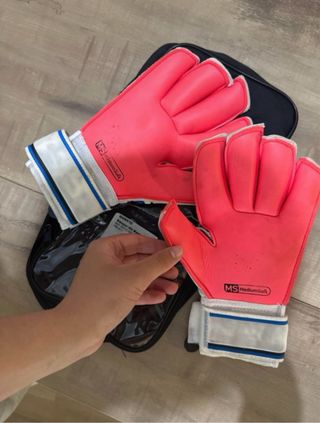 Guantes de portero SP Nil Marin