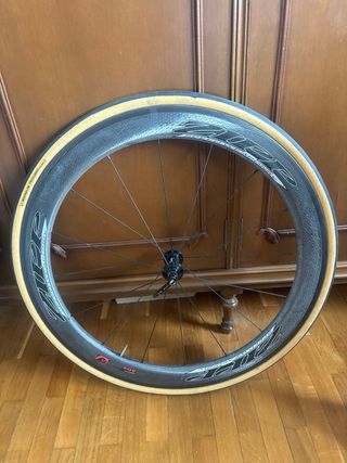 Ruedas Zipp 404 Carbono