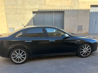 Alfa Romeo 159 TI 2010
