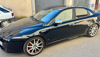Alfa Romeo 159 TI 2010