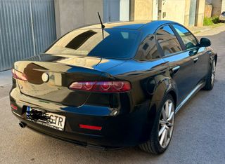 Alfa Romeo 159 TI 2010