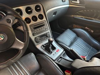 Alfa Romeo 159 TI 2010