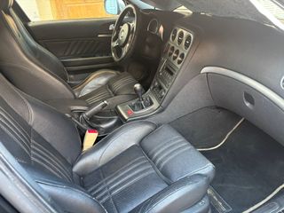 Alfa Romeo 159 TI 2010