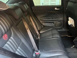 Alfa Romeo 159 TI 2010