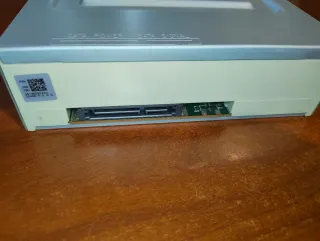 Leitor/Gravador DVD SATA Super writemaster