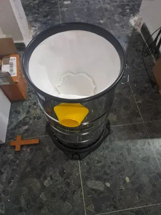 CANESPUK Aspiradora 3000W Canespuk 3 en 1