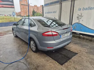 Ford Mondeo 2008