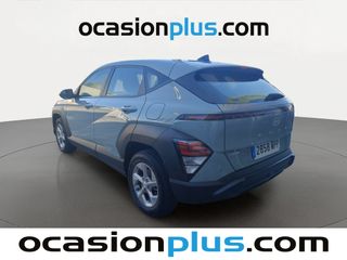 Hyundai Kona 1.0 TGDi Maxx 4x2 88 kW (120 CV)