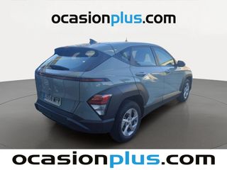Hyundai Kona 1.0 TGDi Maxx 4x2 88 kW (120 CV)