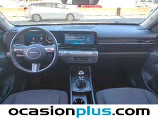 Hyundai Kona 1.0 TGDi Maxx 4x2 88 kW (120 CV)