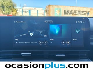 Hyundai Kona 1.0 TGDi Maxx 4x2 88 kW (120 CV)