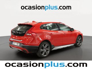 Volvo V40 Cross Country D3 Summum Auto 110 kW (150 CV)