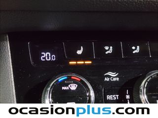 Skoda Kodiaq 1.5 TSI Sportline 4x2 DSG 110 kW (150 CV)