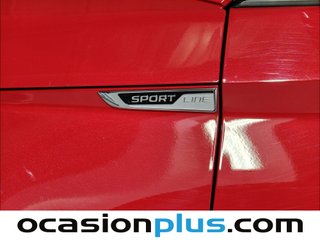 Skoda Kodiaq 1.5 TSI Sportline 4x2 DSG 110 kW (150 CV)